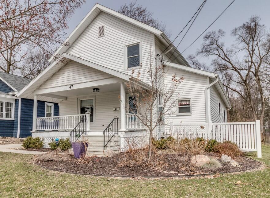Grandview Ct, Battle Creek, MI 49015