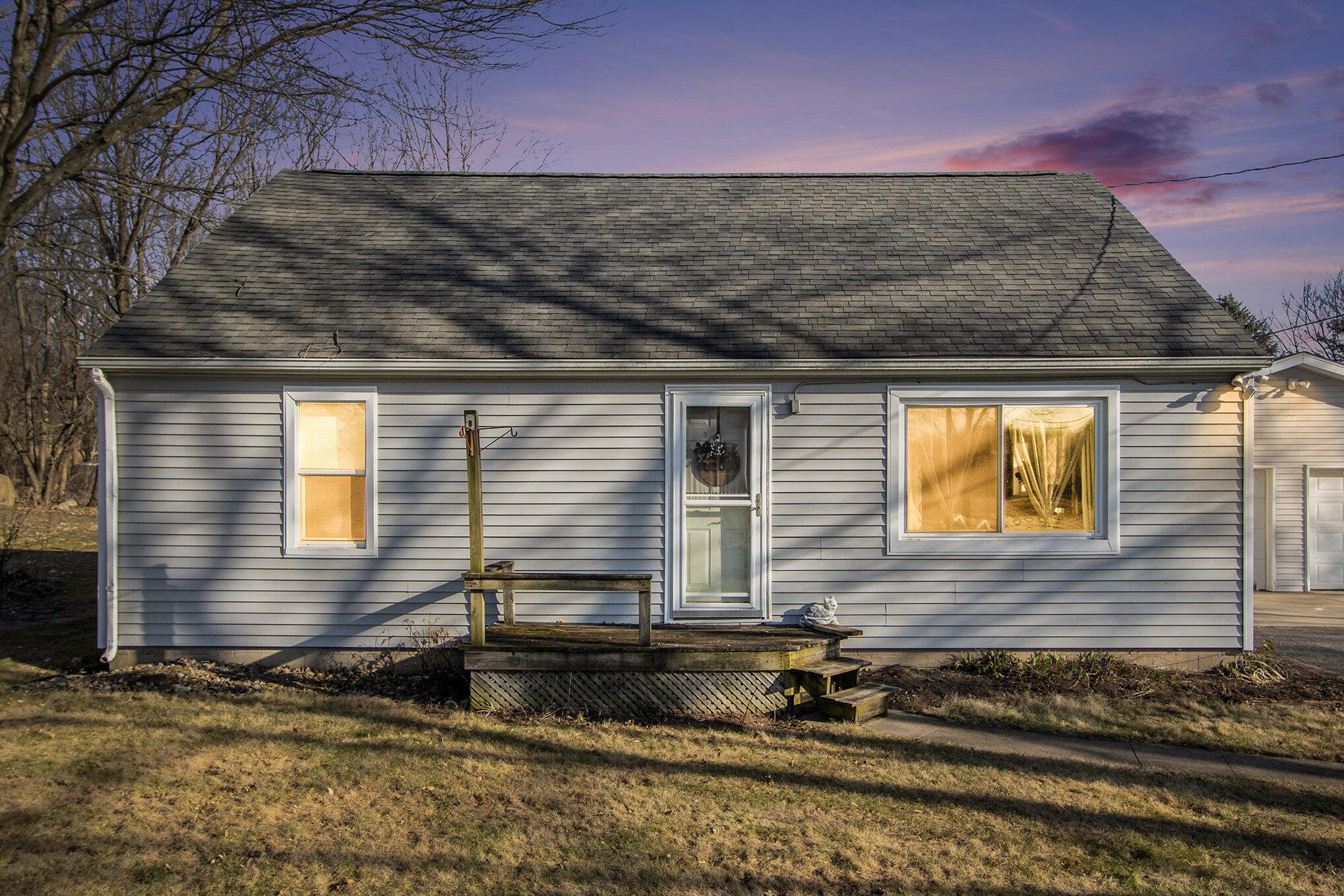 W D Ave, Kalamazoo, MI 49009