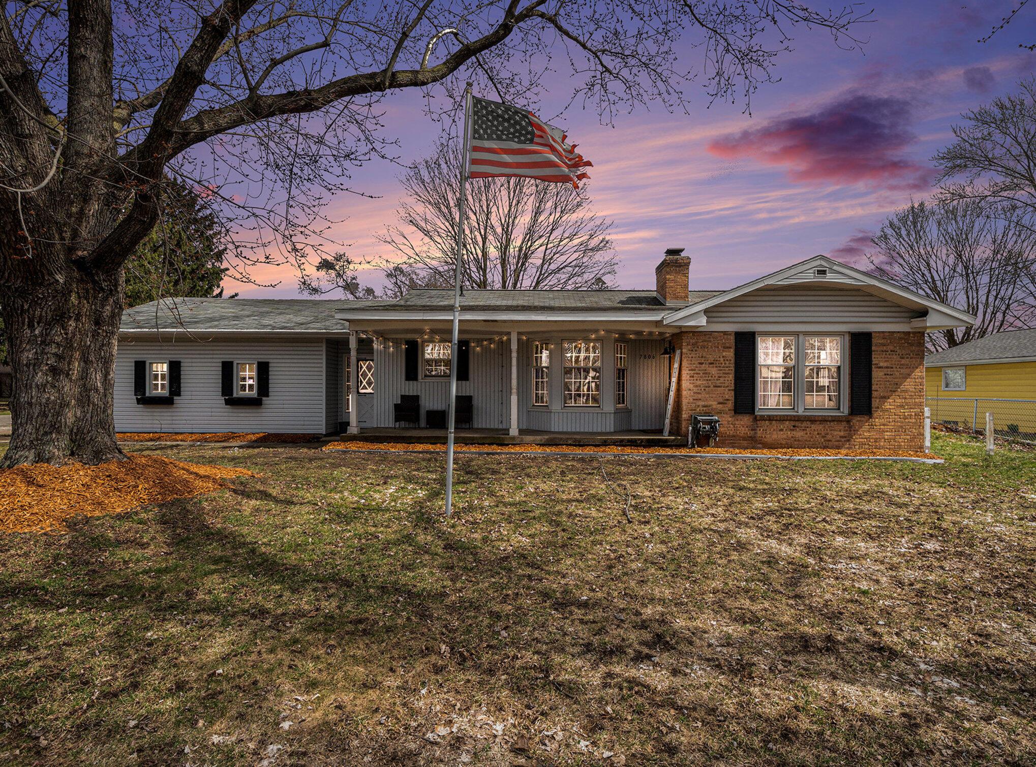 Fairlawn Ave, Jenison, MI 49428