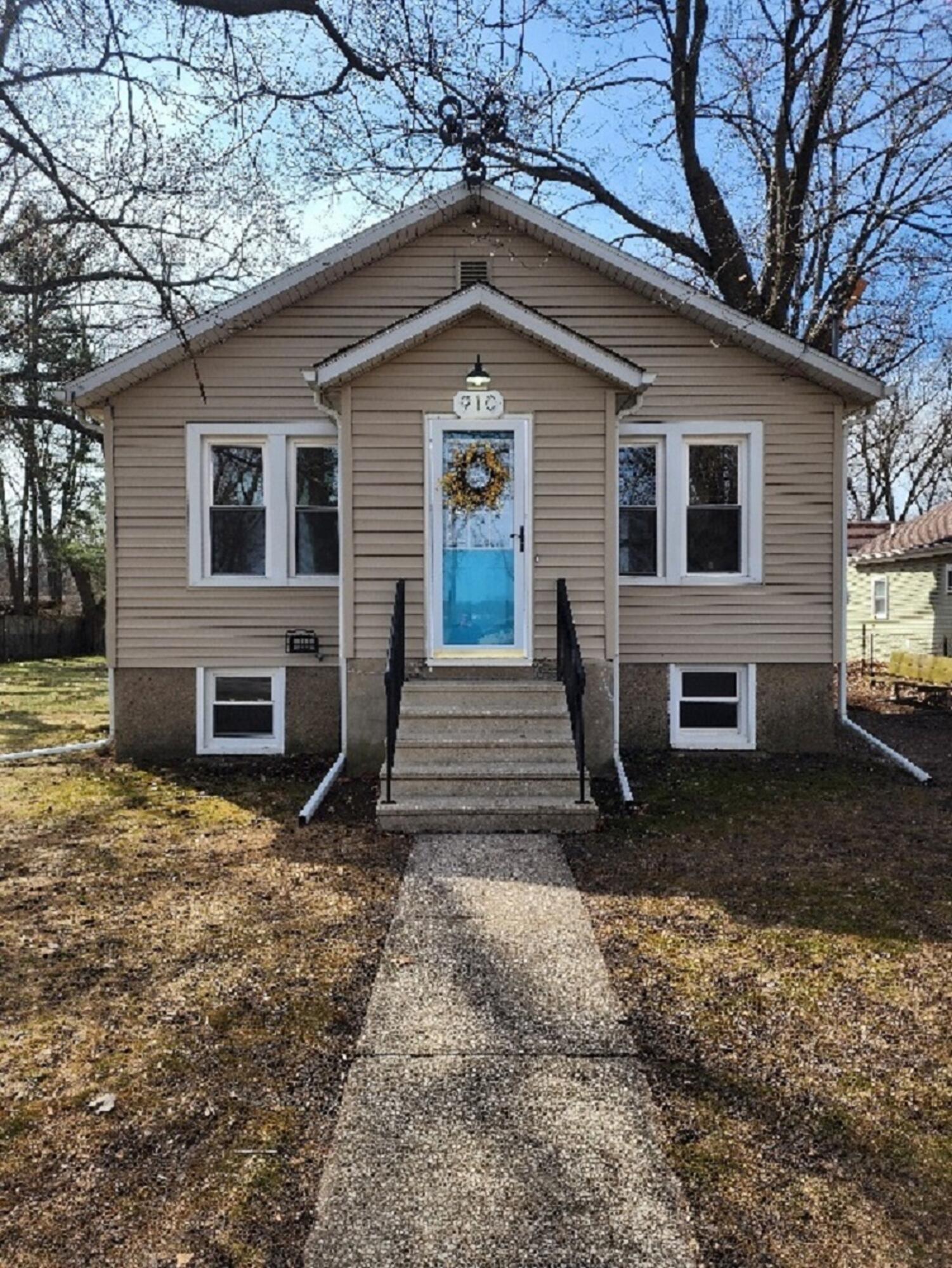 Lakeview Dr, Portage, MI 49002