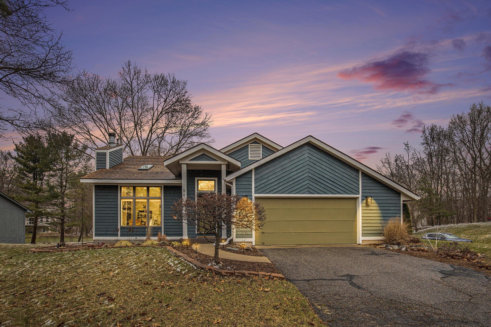 Arroyo Vista Dr Ne, Rockford, MI 49341