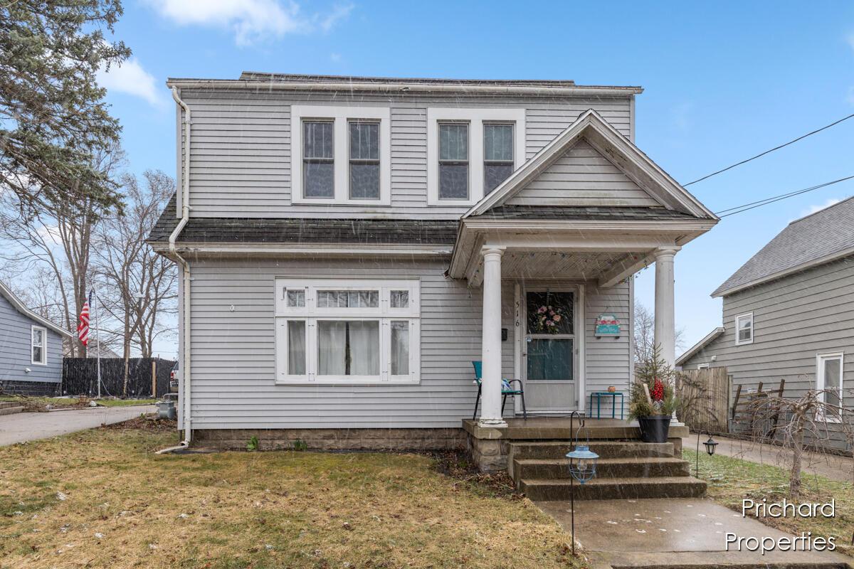 Marietta St Ne, Grand Rapids, MI 49505