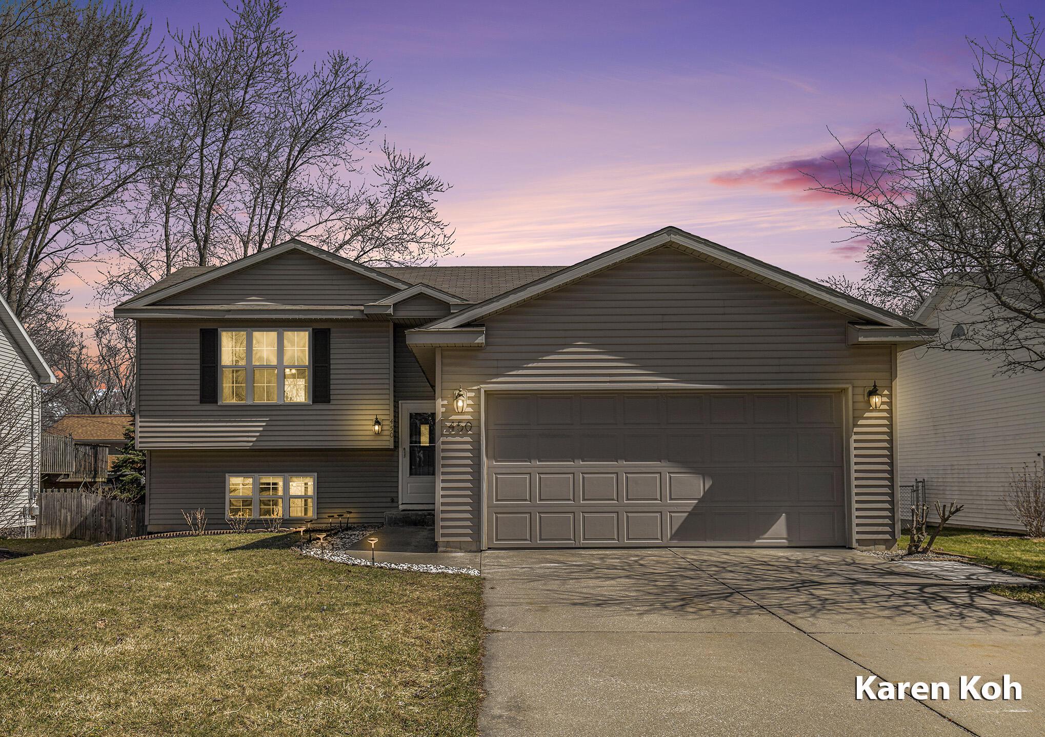 Lasalle Ave Nw, Grand Rapids, MI 49534