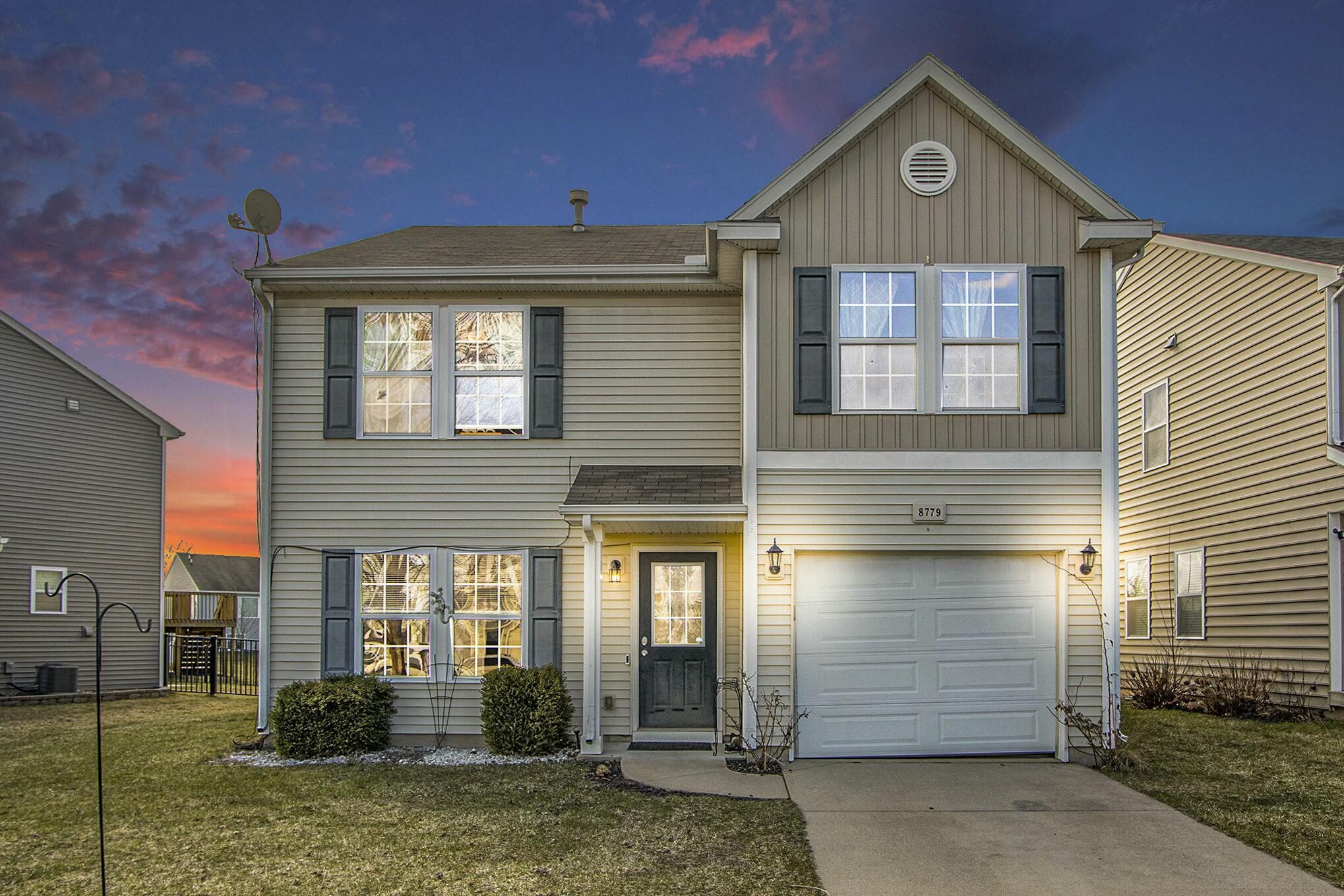Geiser Grv, Richland, MI 49083