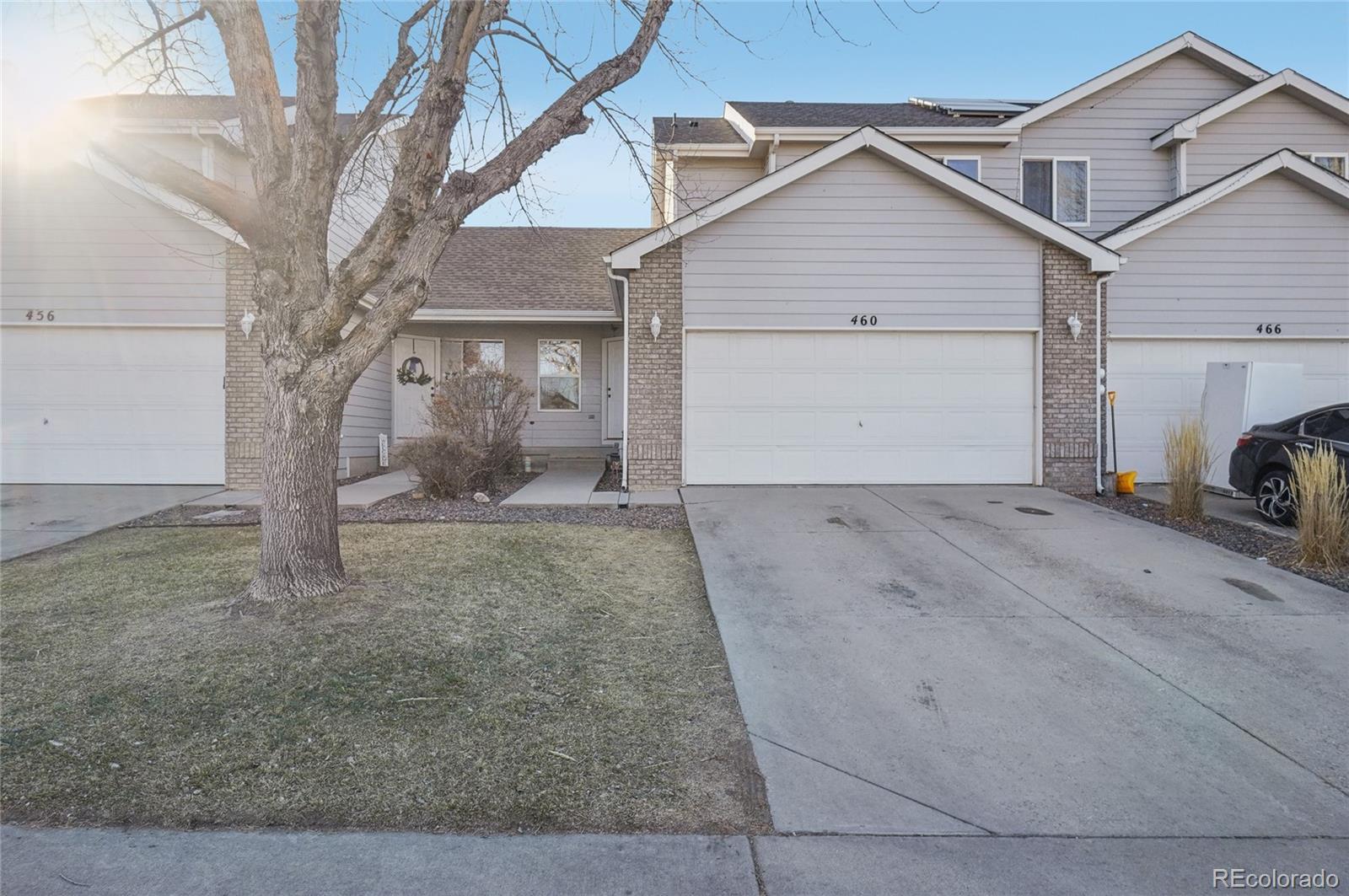 Lilac Ave, Eaton, CO 80615