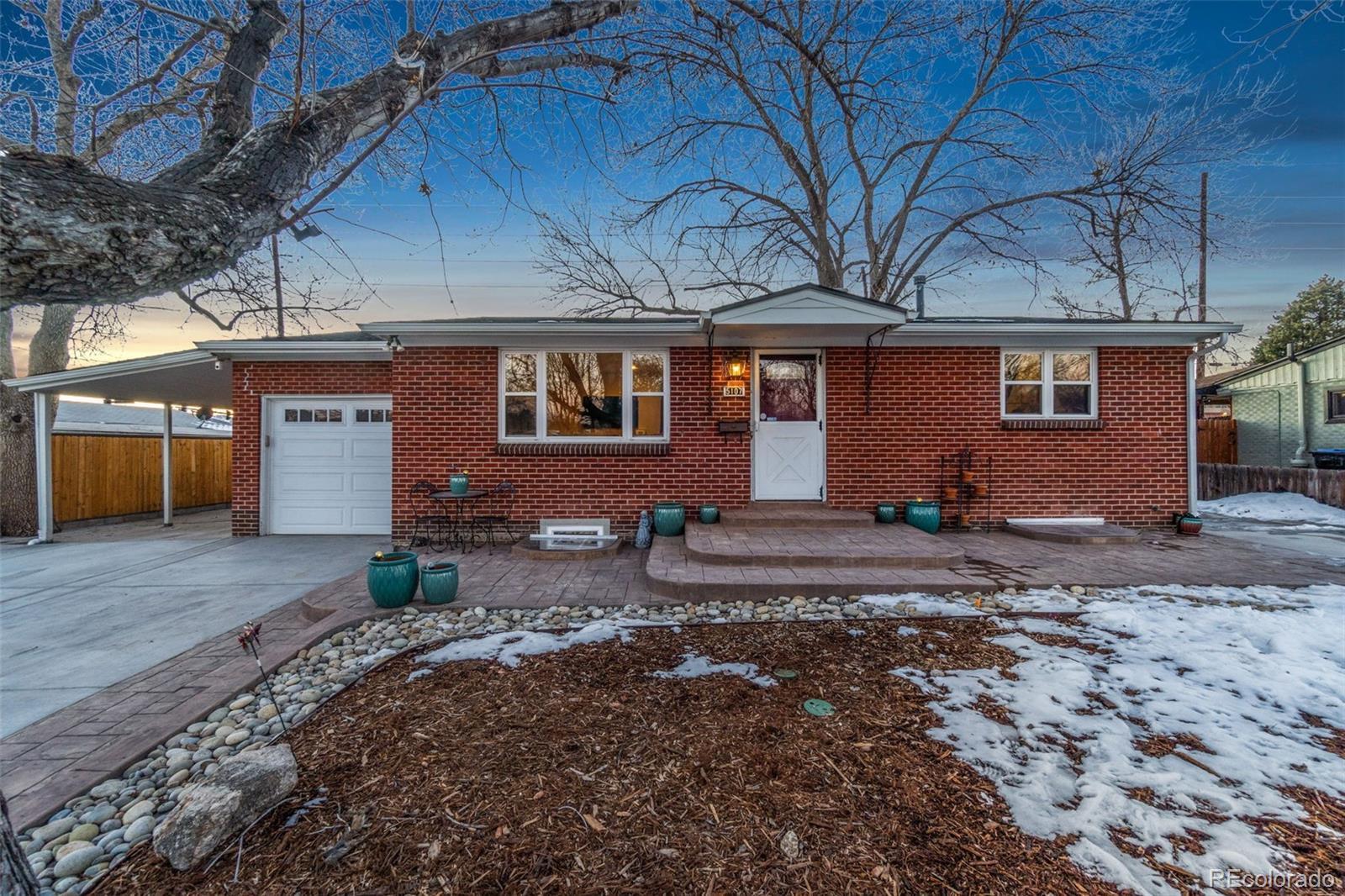 Johnson St, Arvada, CO 80002
