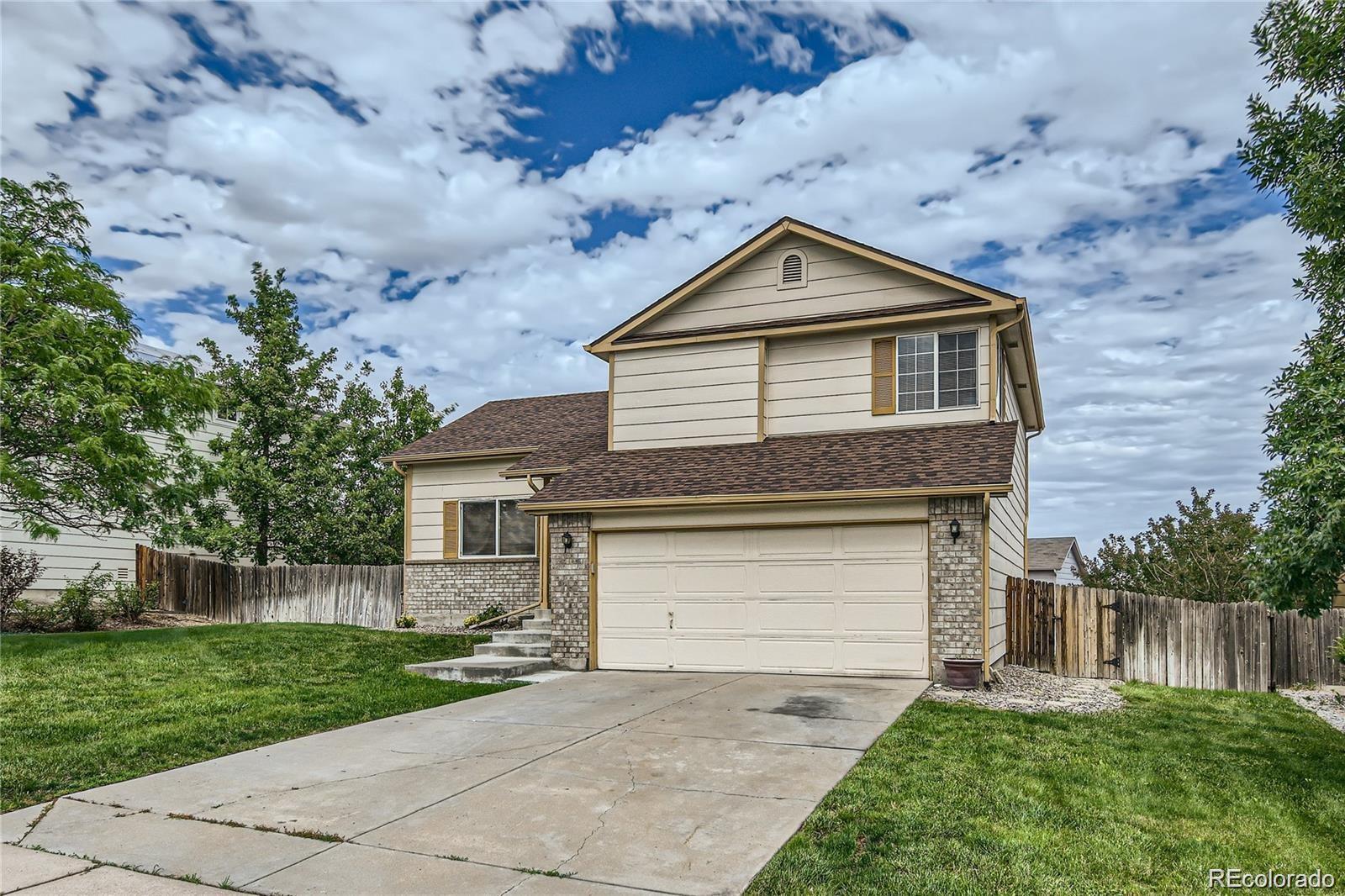 Josephine St, Thornton, CO 80229