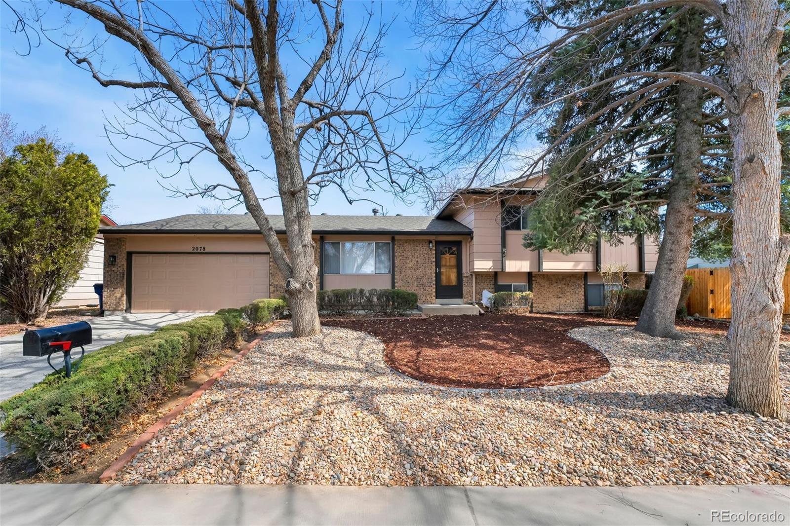 S Quintero St, Aurora, CO 80013