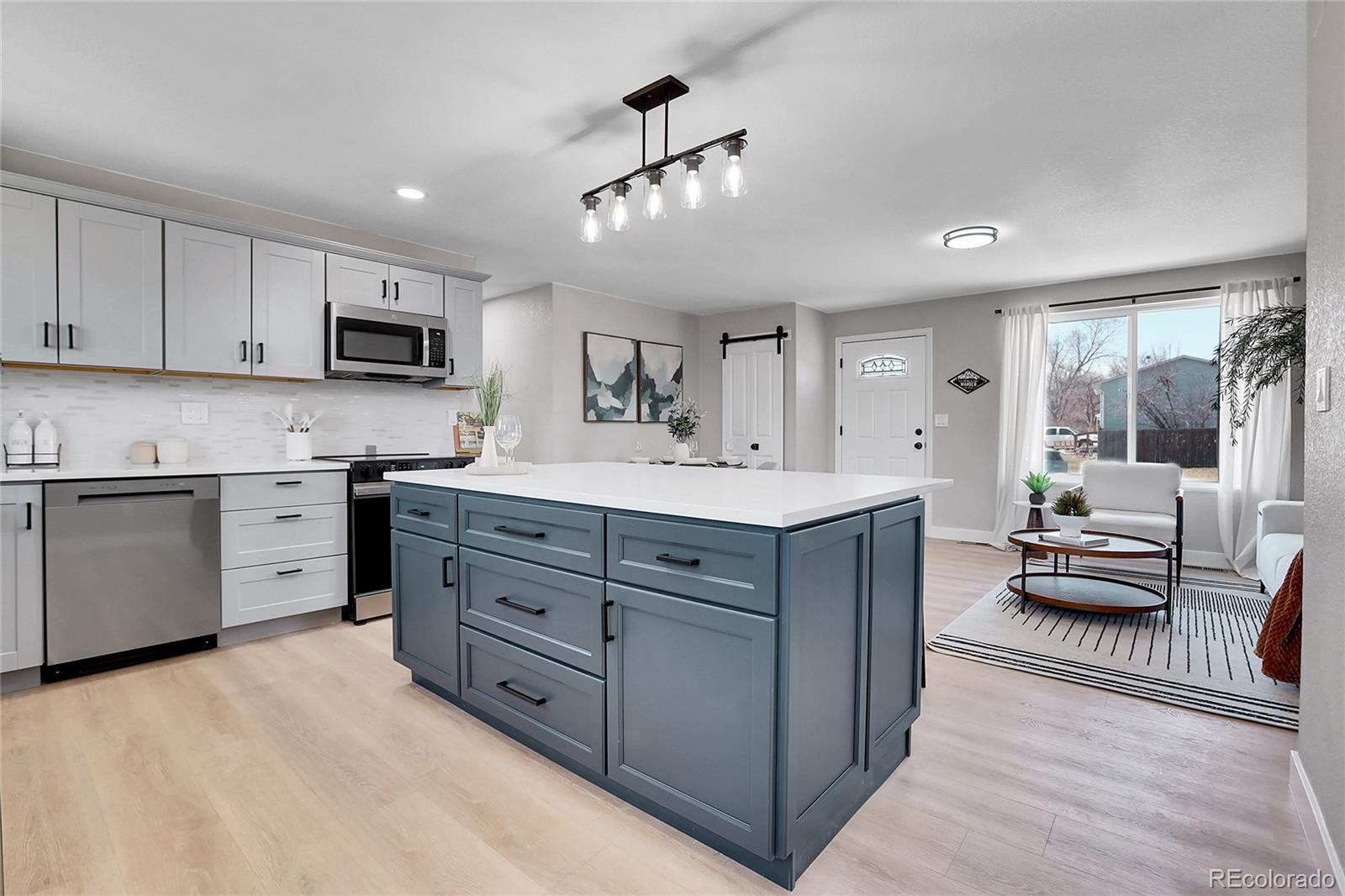 Welch Ct, Arvada, CO 80004