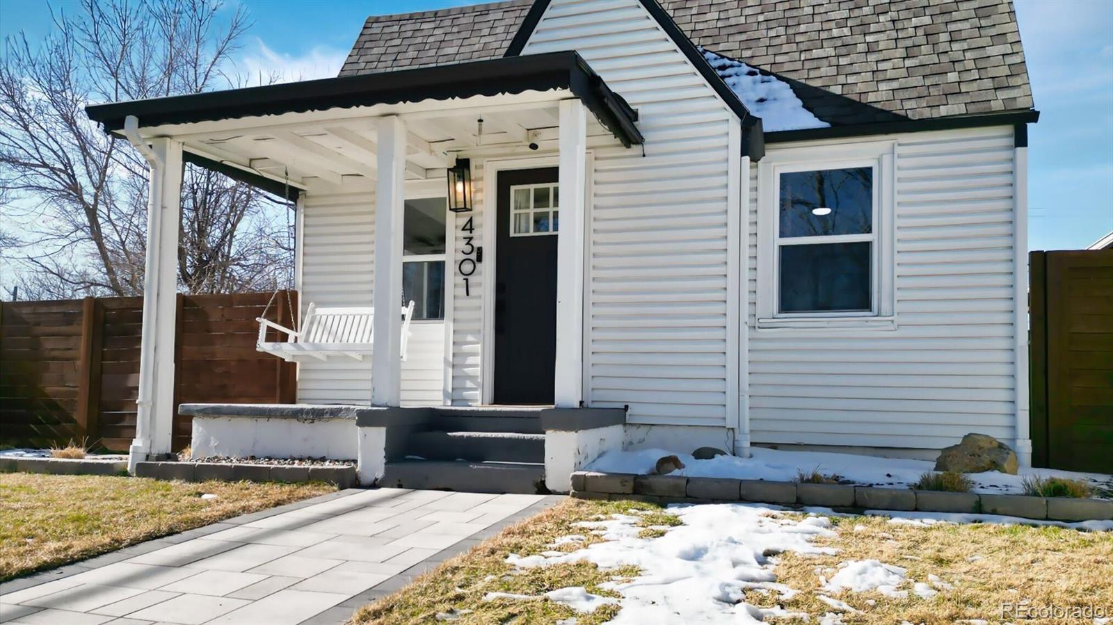 Fillmore St, Denver, CO 80216