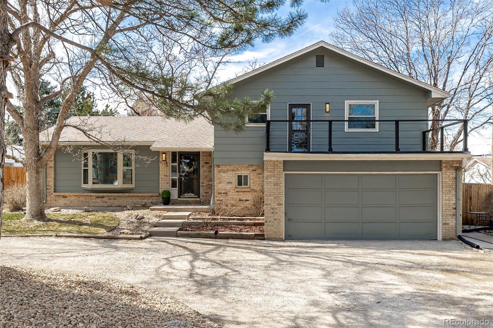 S Cody St, Littleton, CO 80128