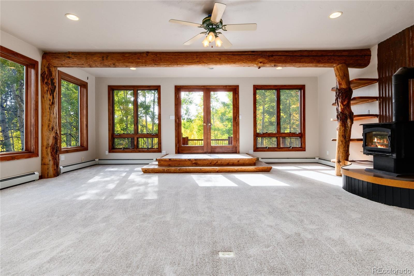 Empire Valley Dr, Leadville, CO 80461