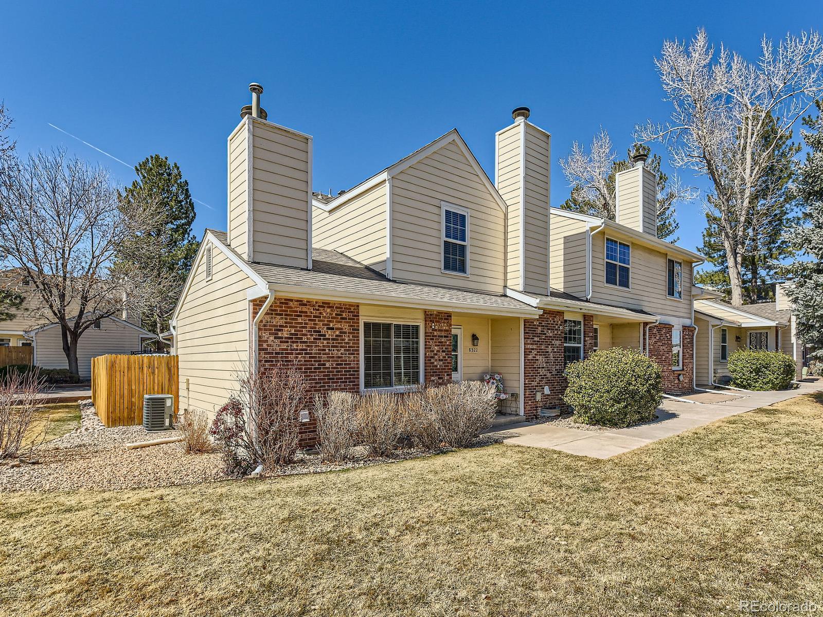 S Upham Way, Littleton, CO 80128