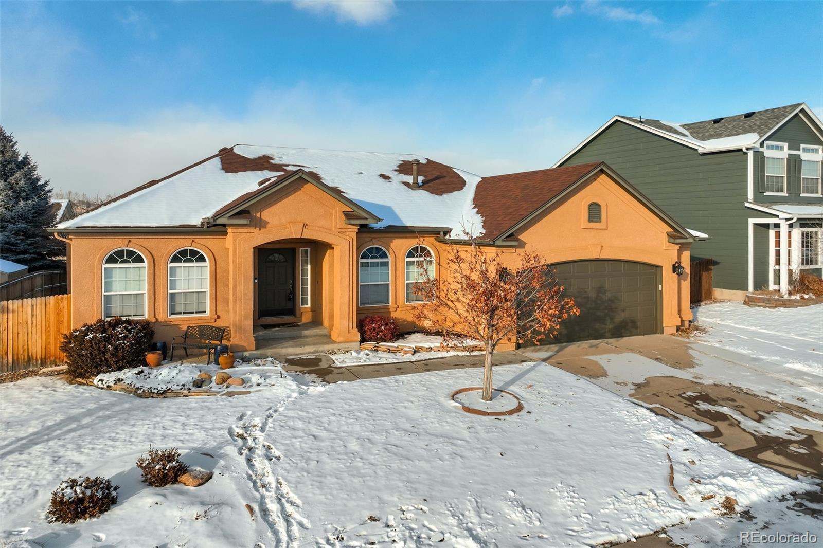 Dream Weaver Dr, Colorado Springs, CO 80923