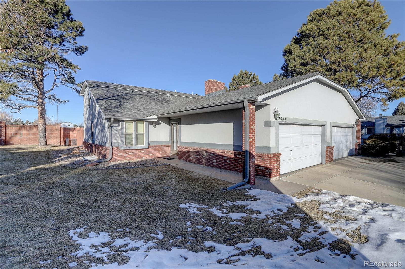 S Emporia Way, Greenwood Village, CO 80111