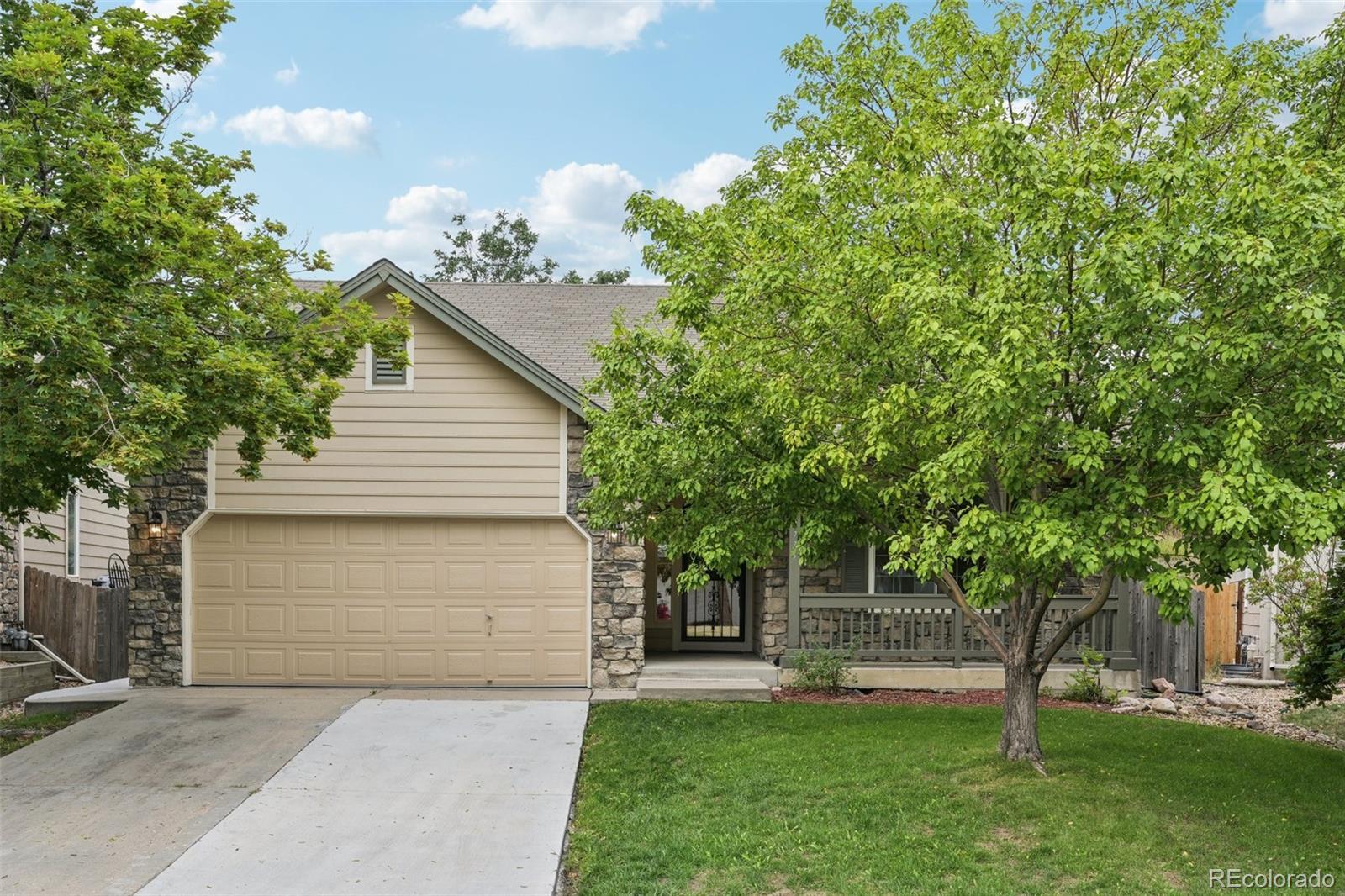 S Dudley St, Littleton, CO 80128