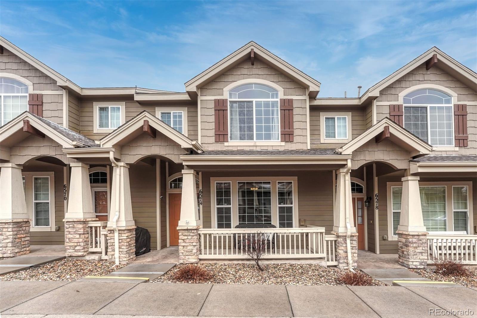 Baytree Grv, Colorado Springs, CO 80923