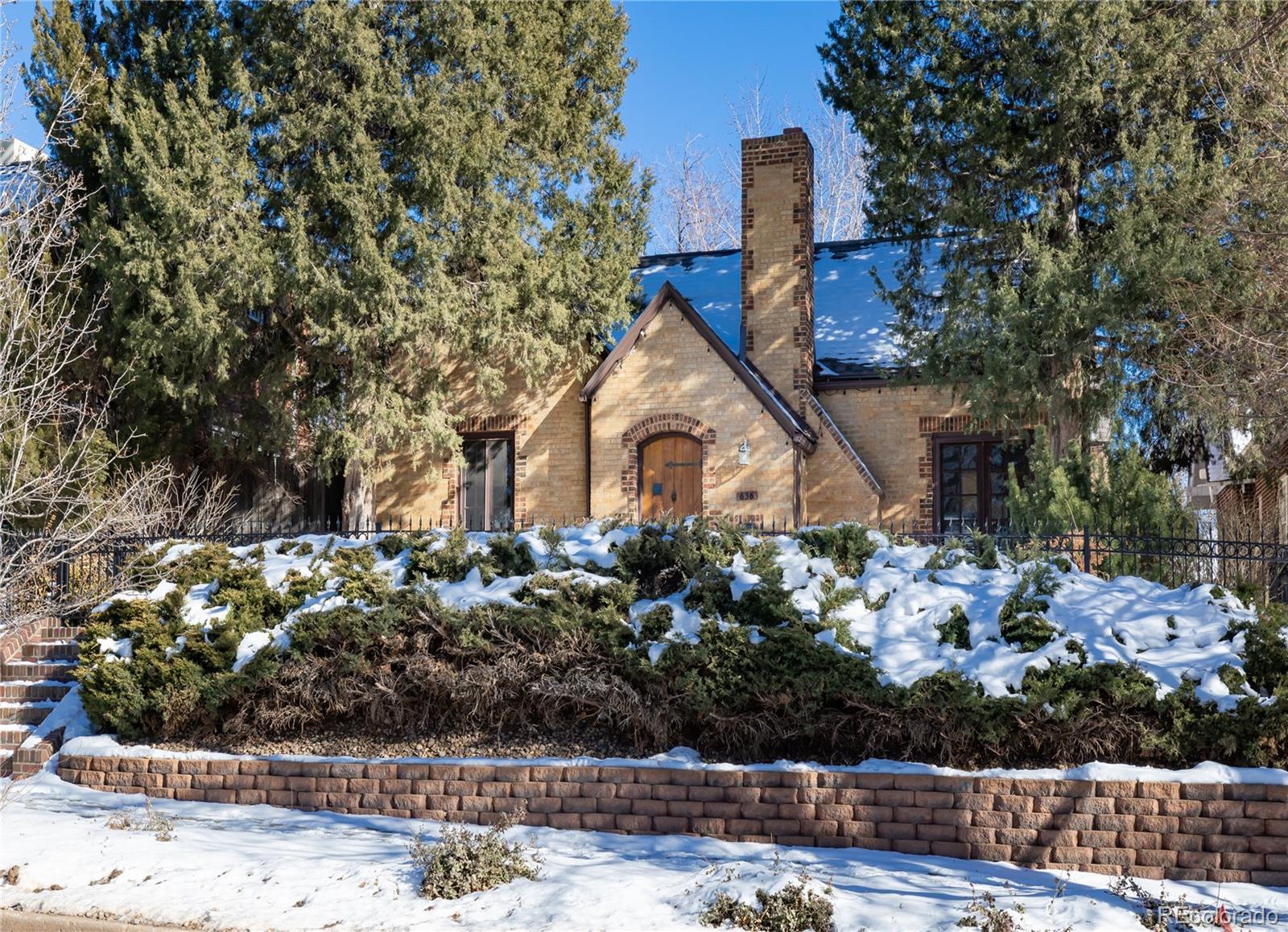 York St, Denver, CO 80206