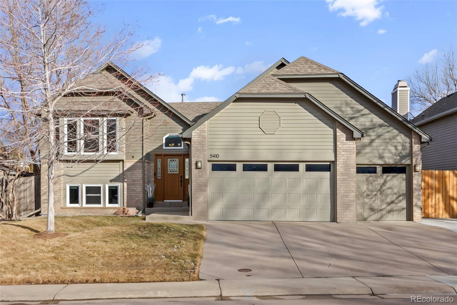S Vivian St, Littleton, CO 80127
