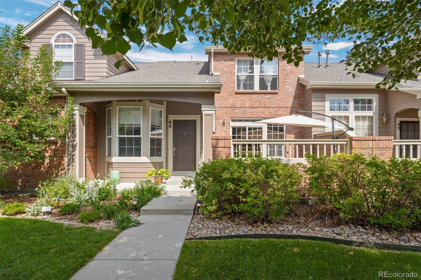 S Ulster St, Denver, CO 80230