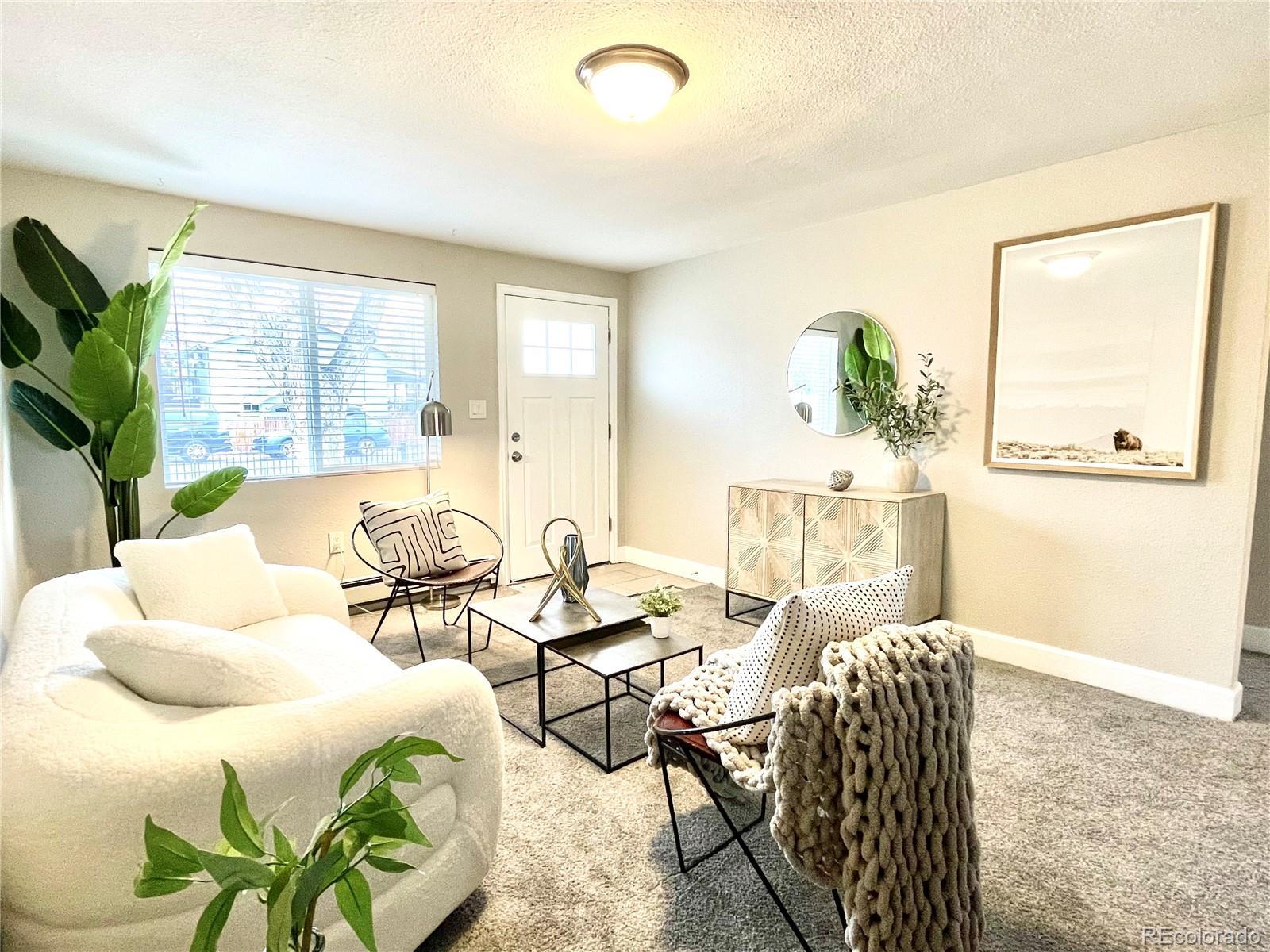 W 8th Ave, Denver, CO 80204