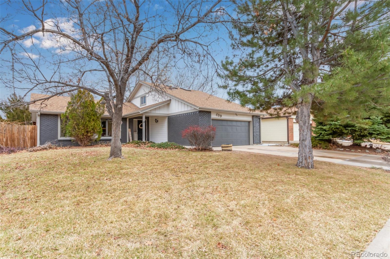 Aspen Ct, Broomfield, CO 80020