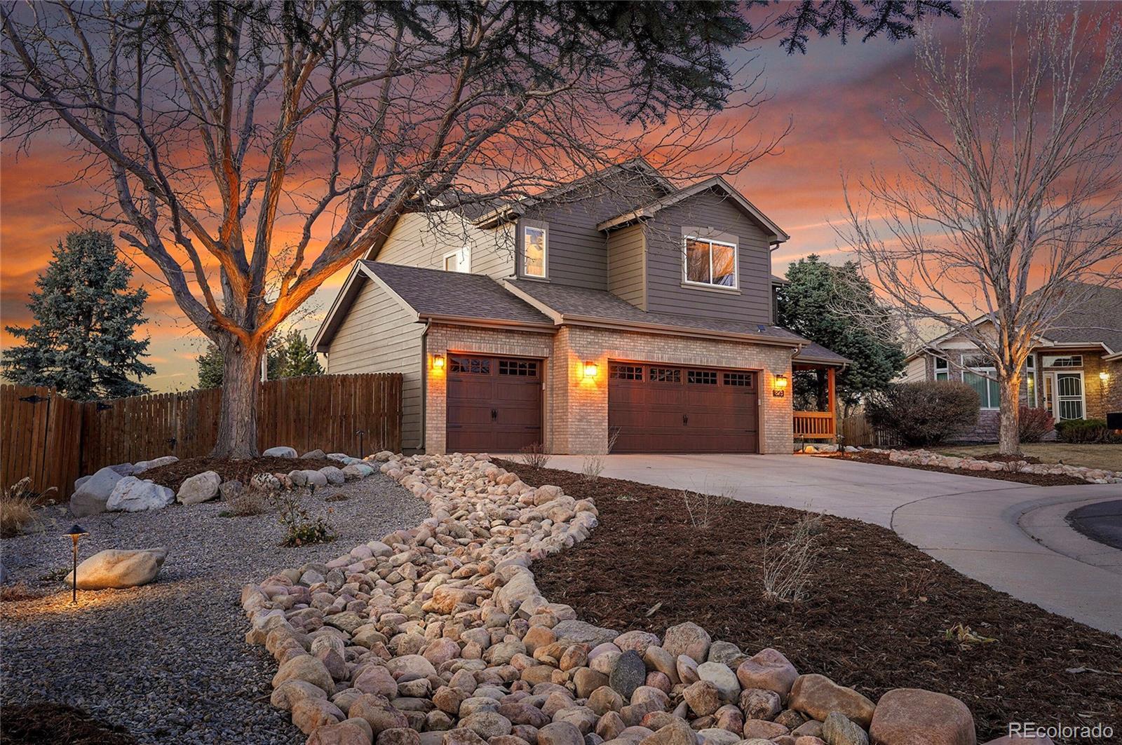 W 126th Pl, Denver, CO 80234