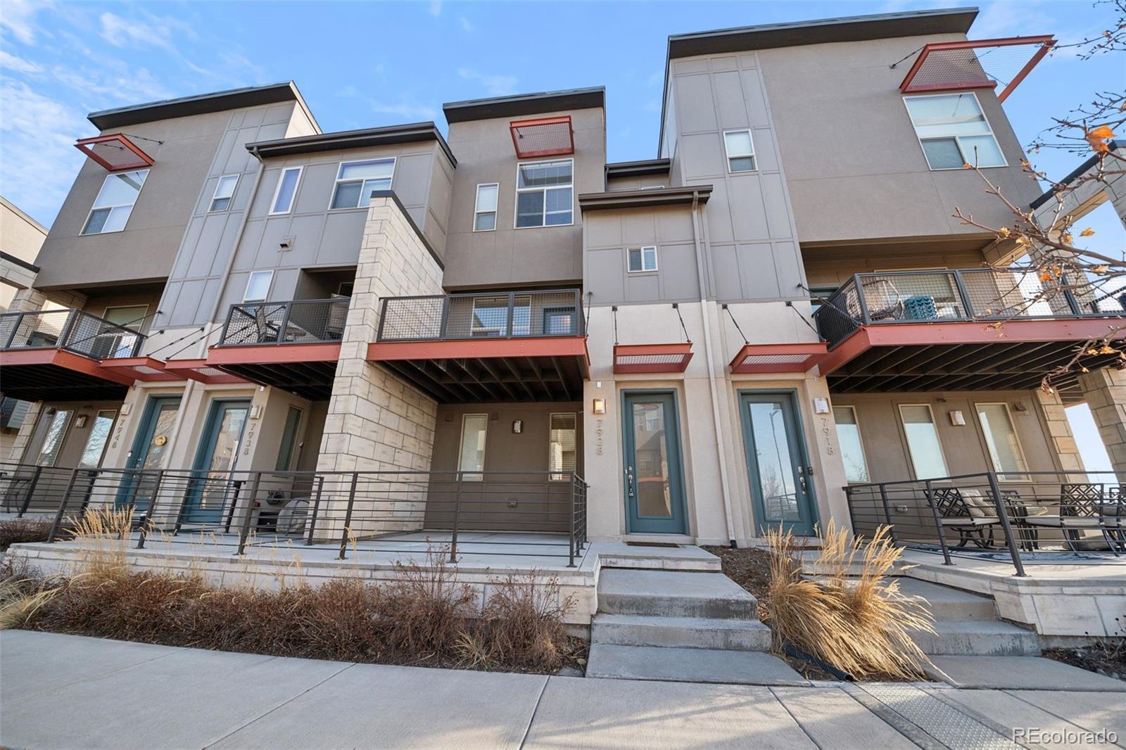 E 54th Pl, Denver, CO 80238