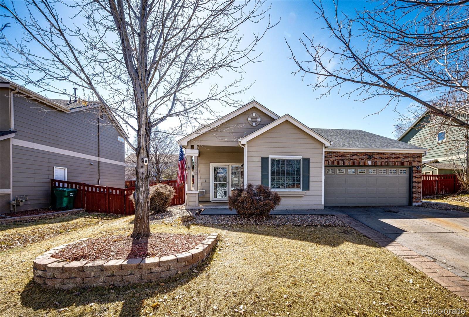 Nighthawk Pkwy, Brighton, CO 80601