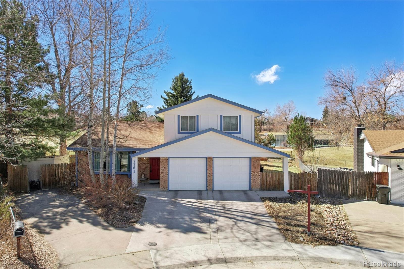 Everett Way, Arvada, CO 80005