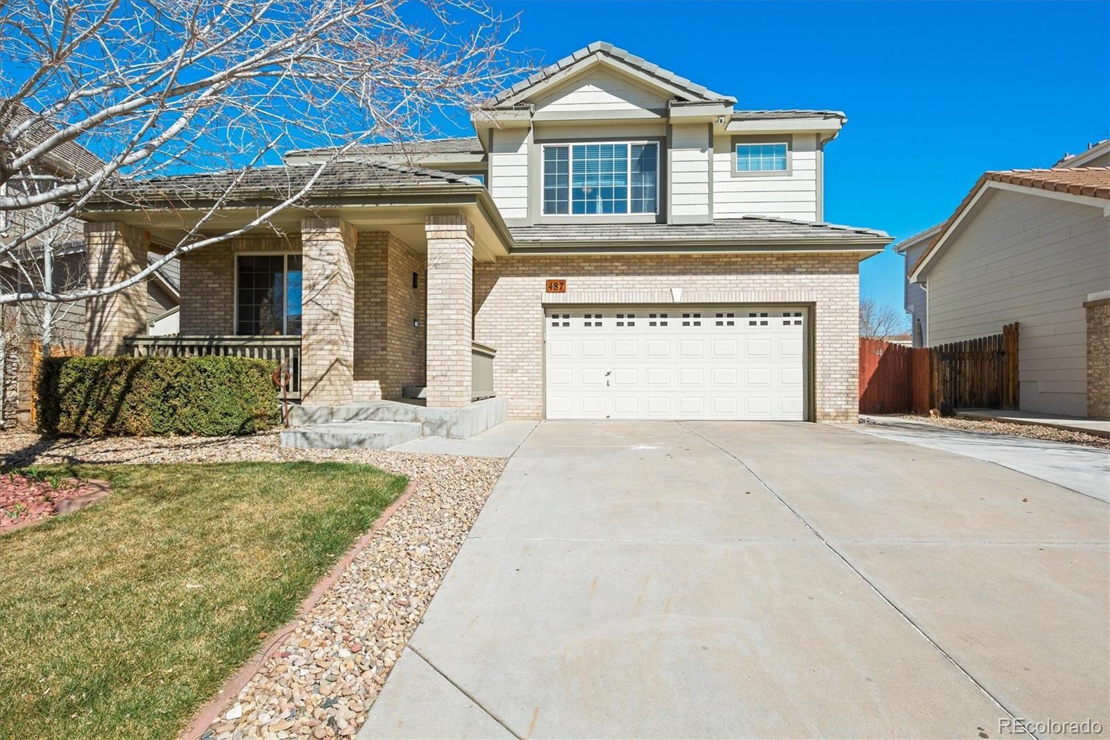 Sunshine Way, Brighton, CO 80601