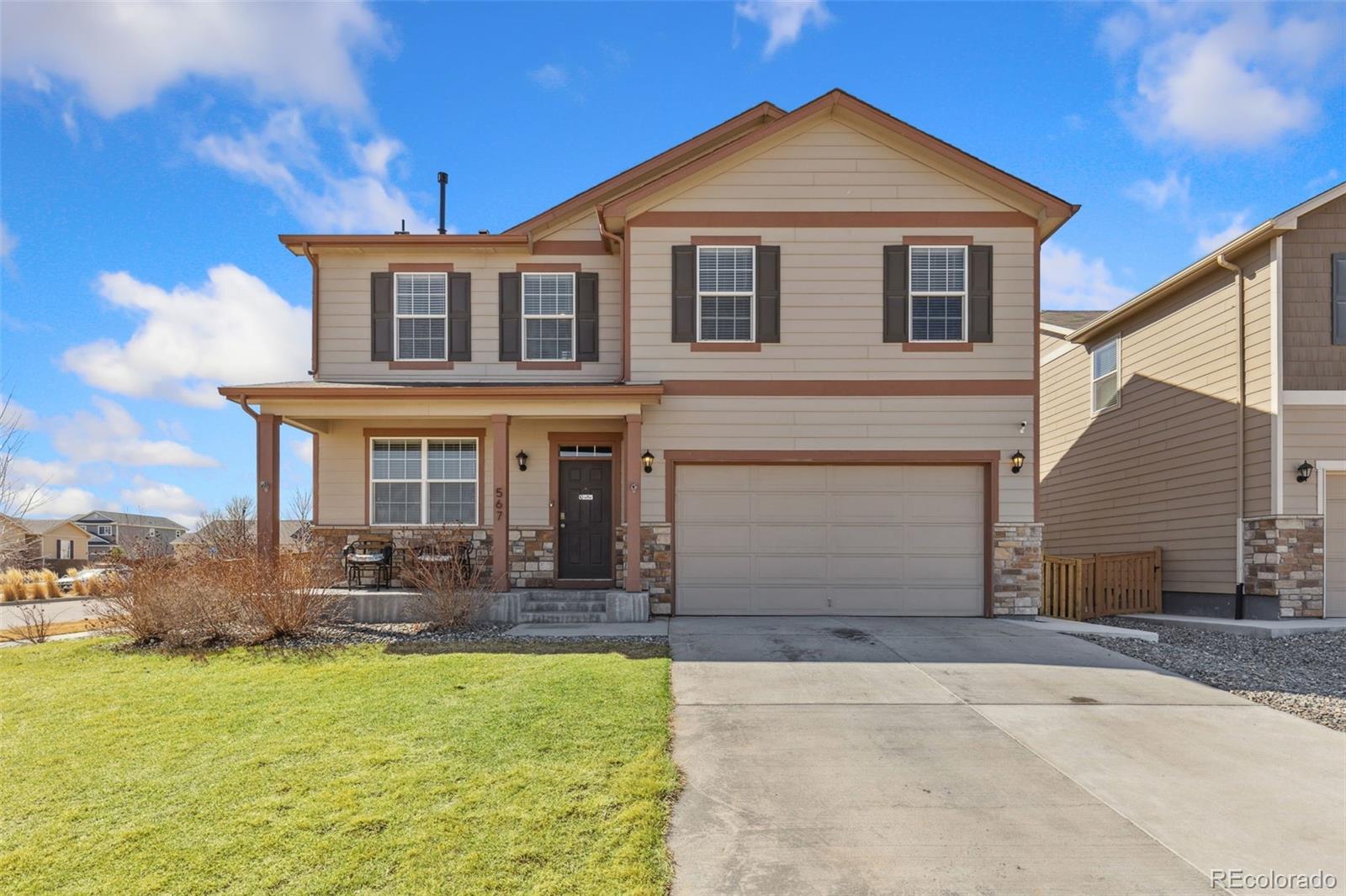 Jewel St, Brighton, CO 80603