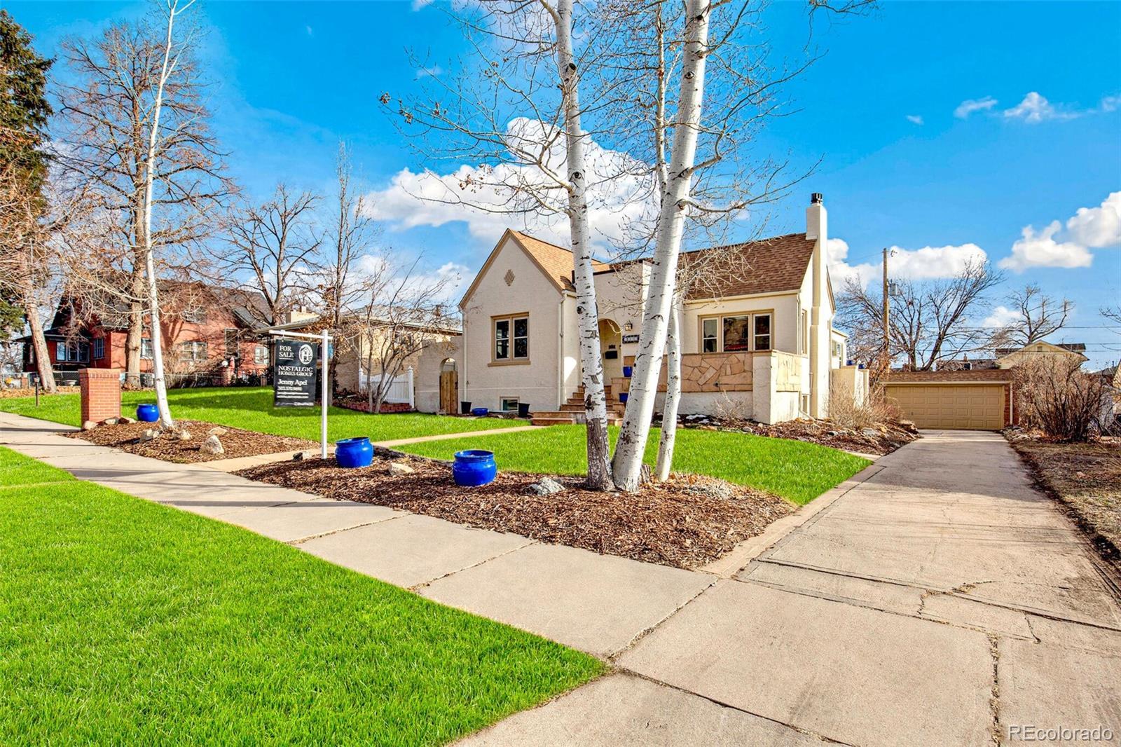 W 33rd Ave, Denver, CO 80212