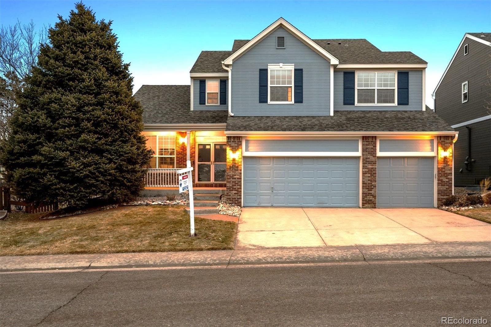 Candlewood Ct, Highlands Ranch, CO 80126