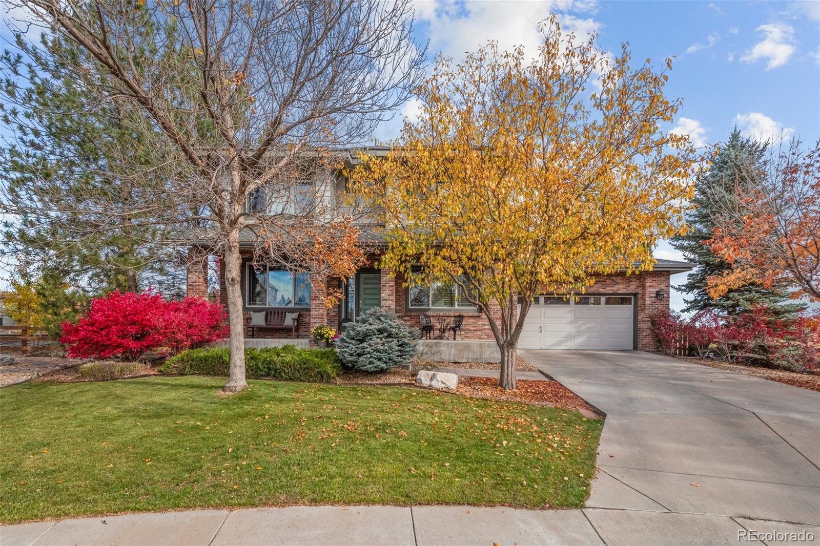 Rainbow Ln, Broomfield, CO 80020