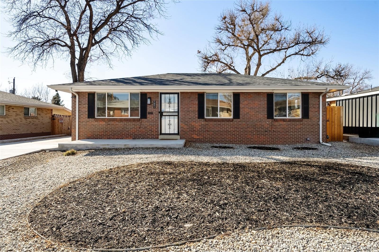 Maria St, Westminster, CO 80030