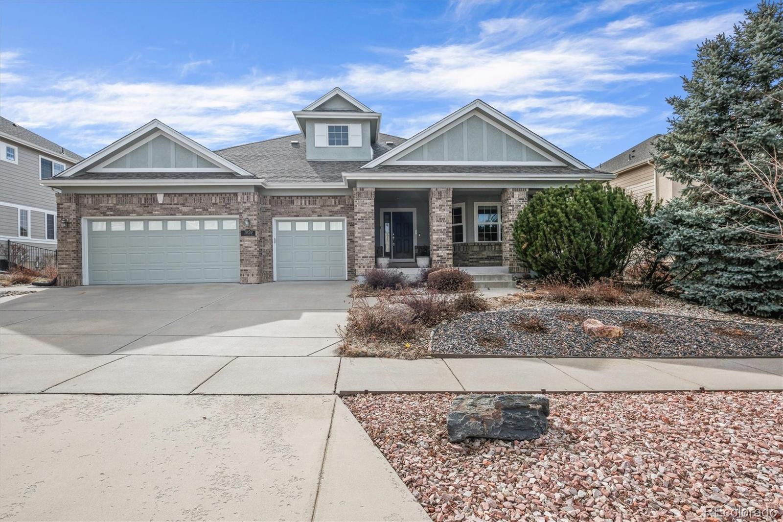 S Coolidge Way, Aurora, CO 80016