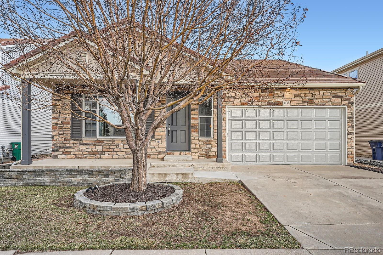 Malta St, Denver, CO 80249