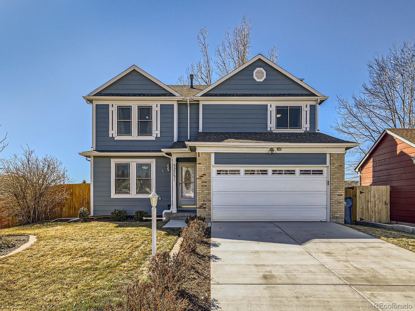 Quill Dr, Colorado Springs, CO 80911