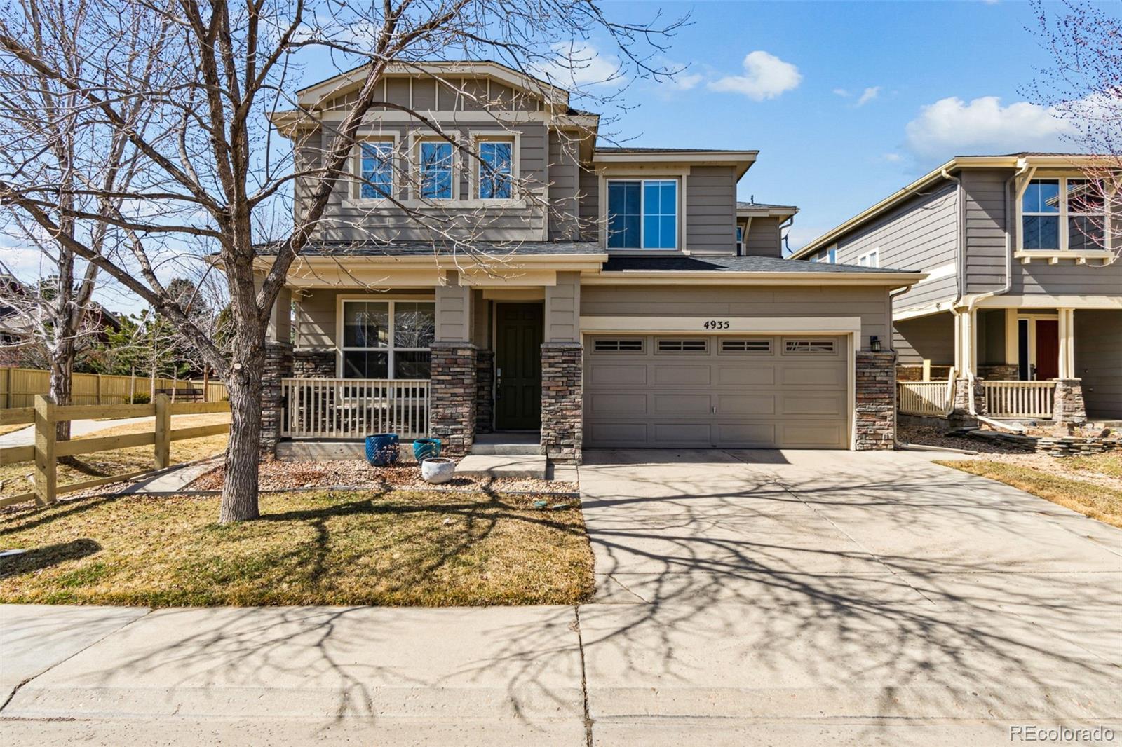 S Zephyr St, Littleton, CO 80123