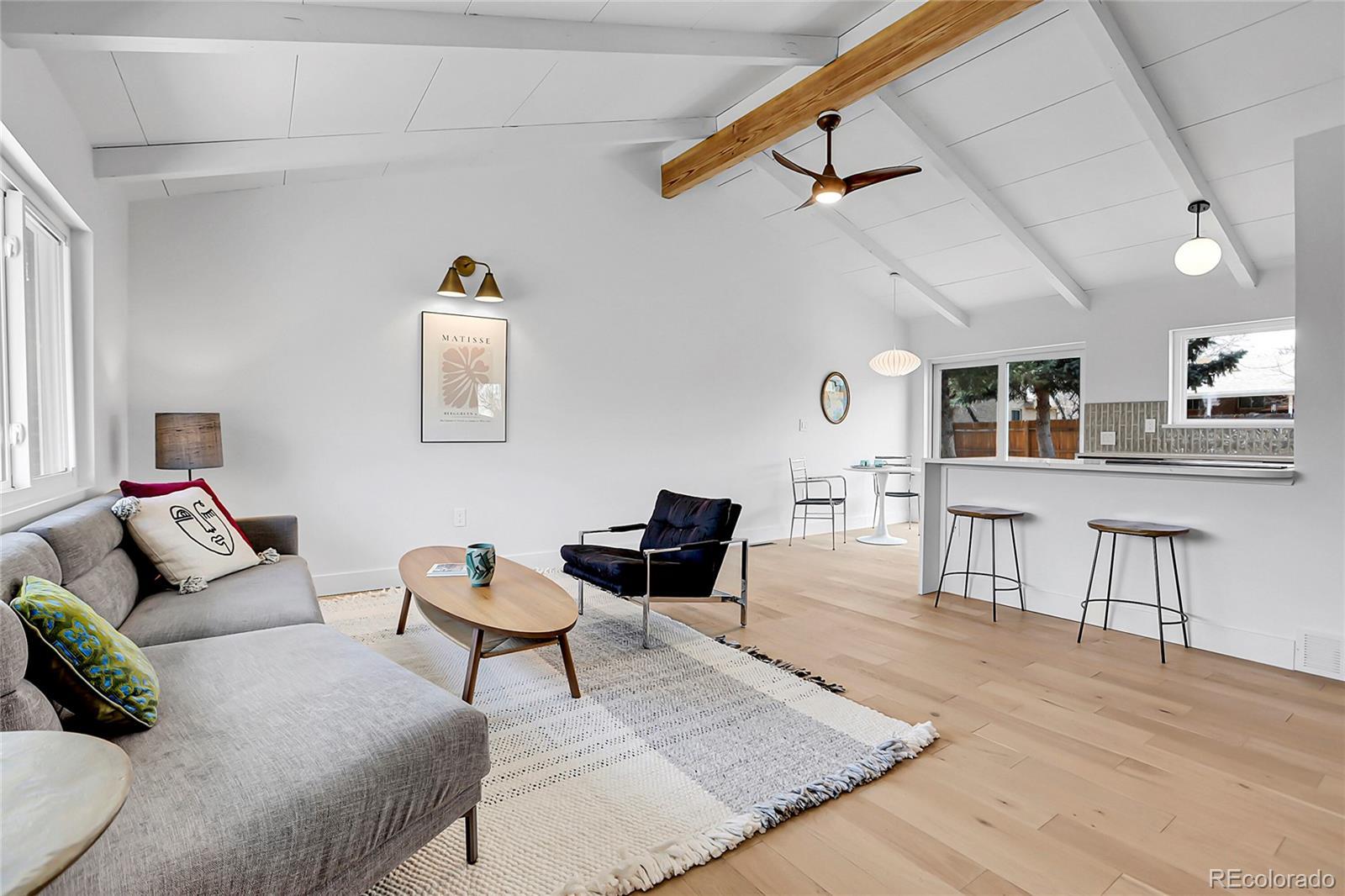 Uno St, Arvada, CO 80003