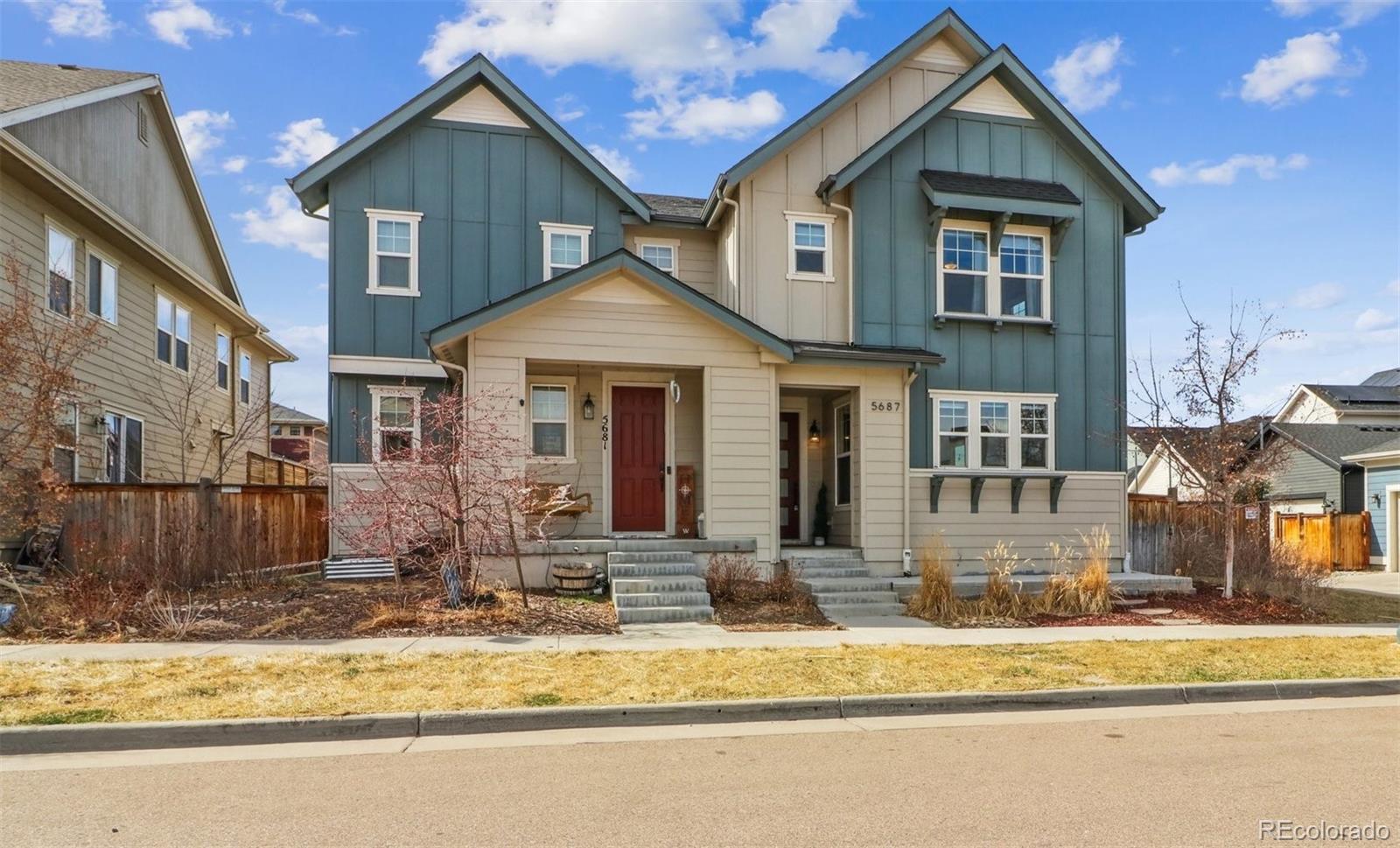Dayton St, Denver, CO 80238