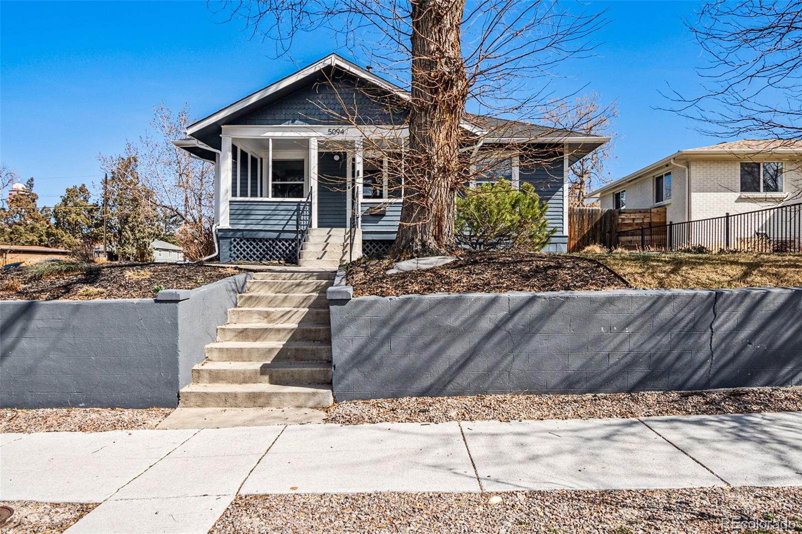 Meade St, Denver, CO 80221