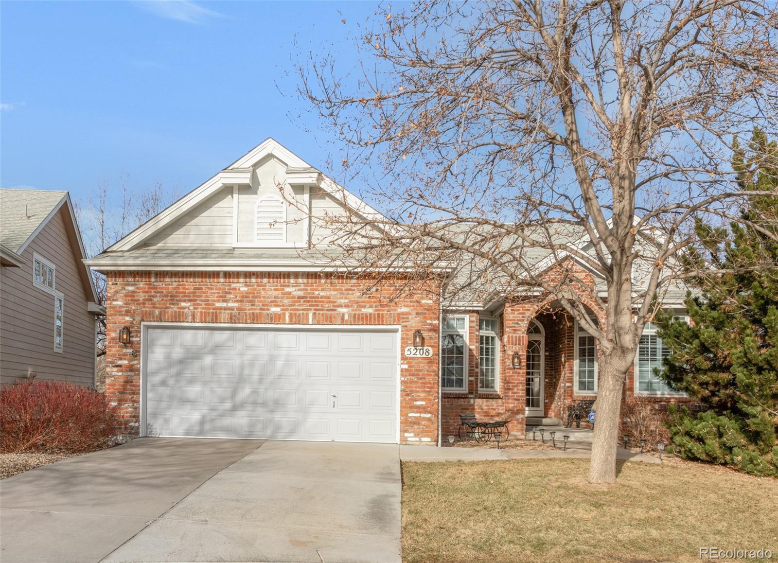 Shetland Ct, Highlands Ranch, CO 80130