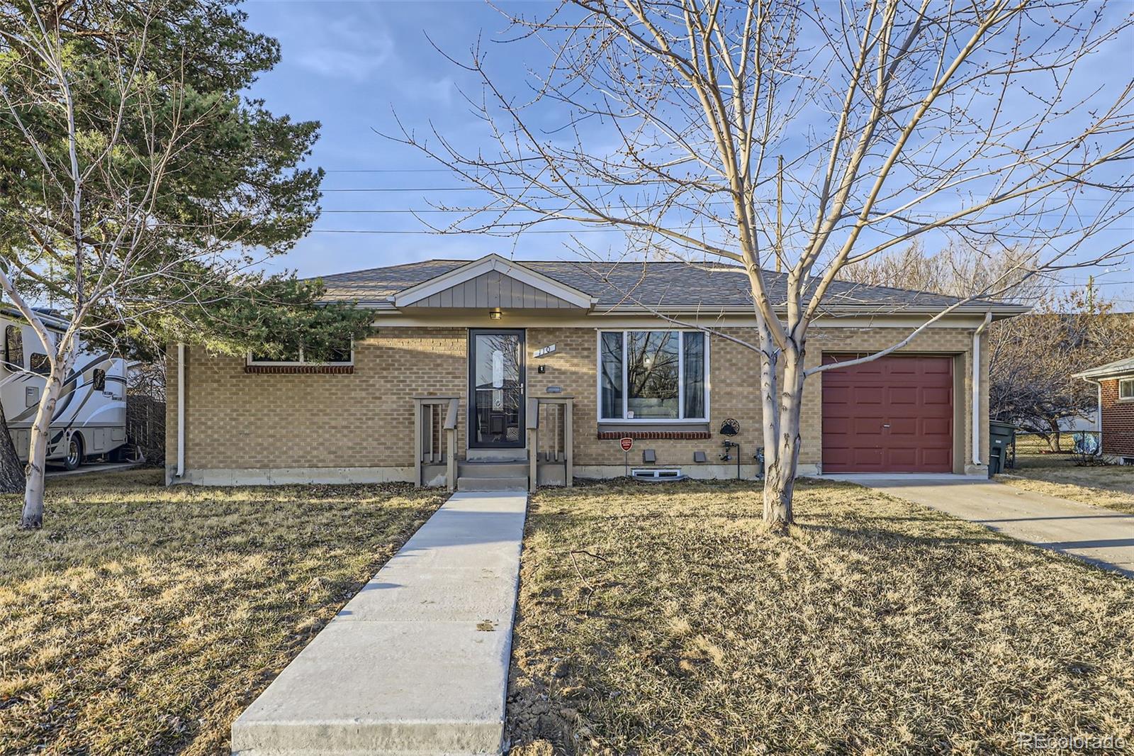 E 104th Pl, Northglenn, CO 80233