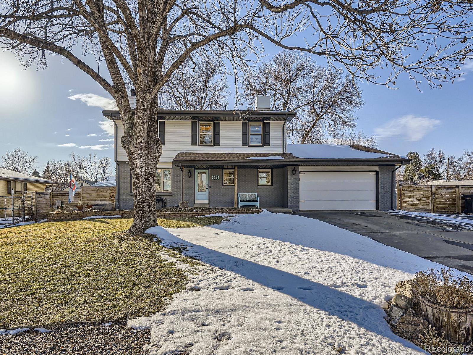 Gladiola St, Arvada, CO 80002