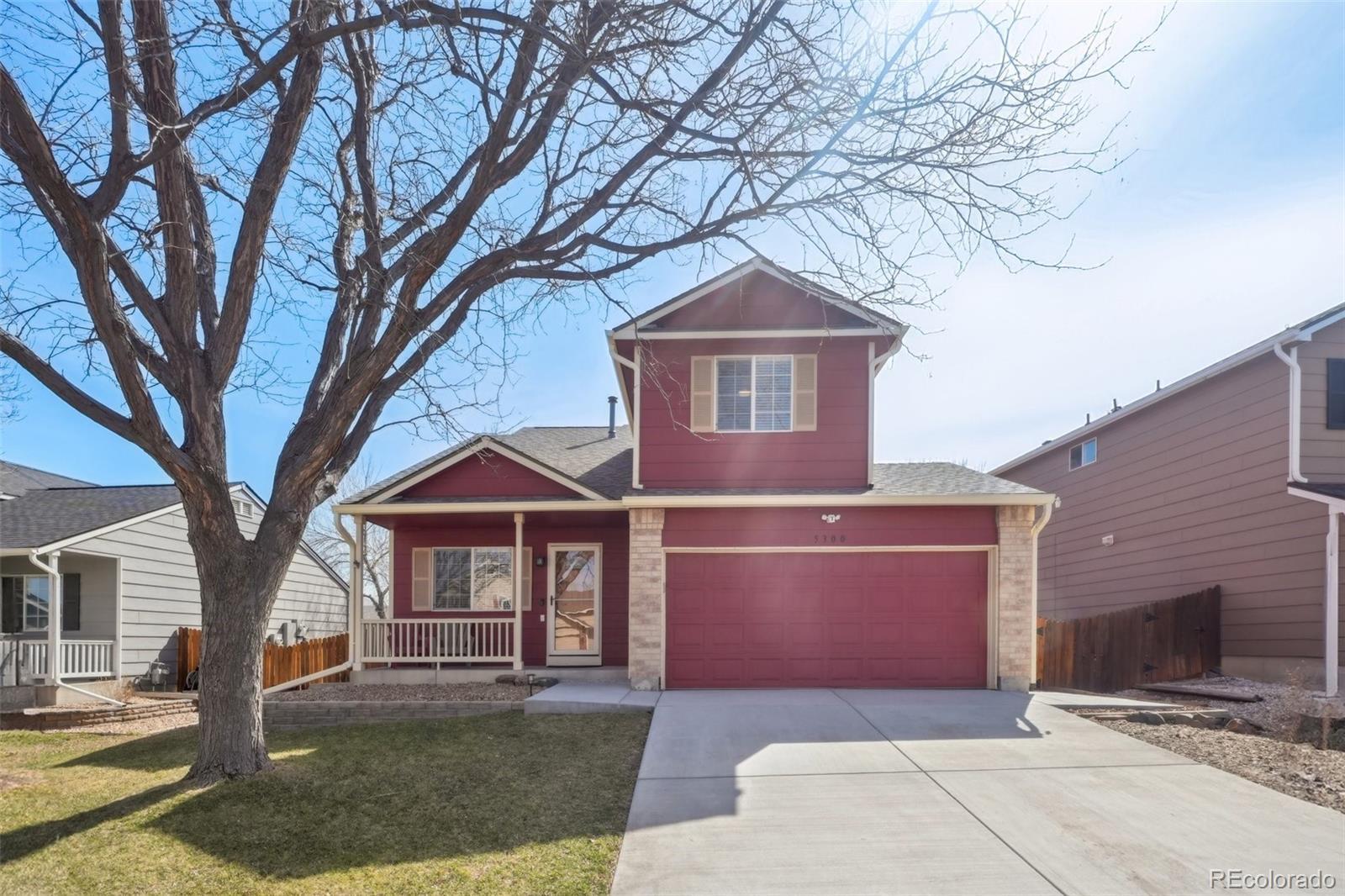 E 129th Way, Thornton, CO 80241