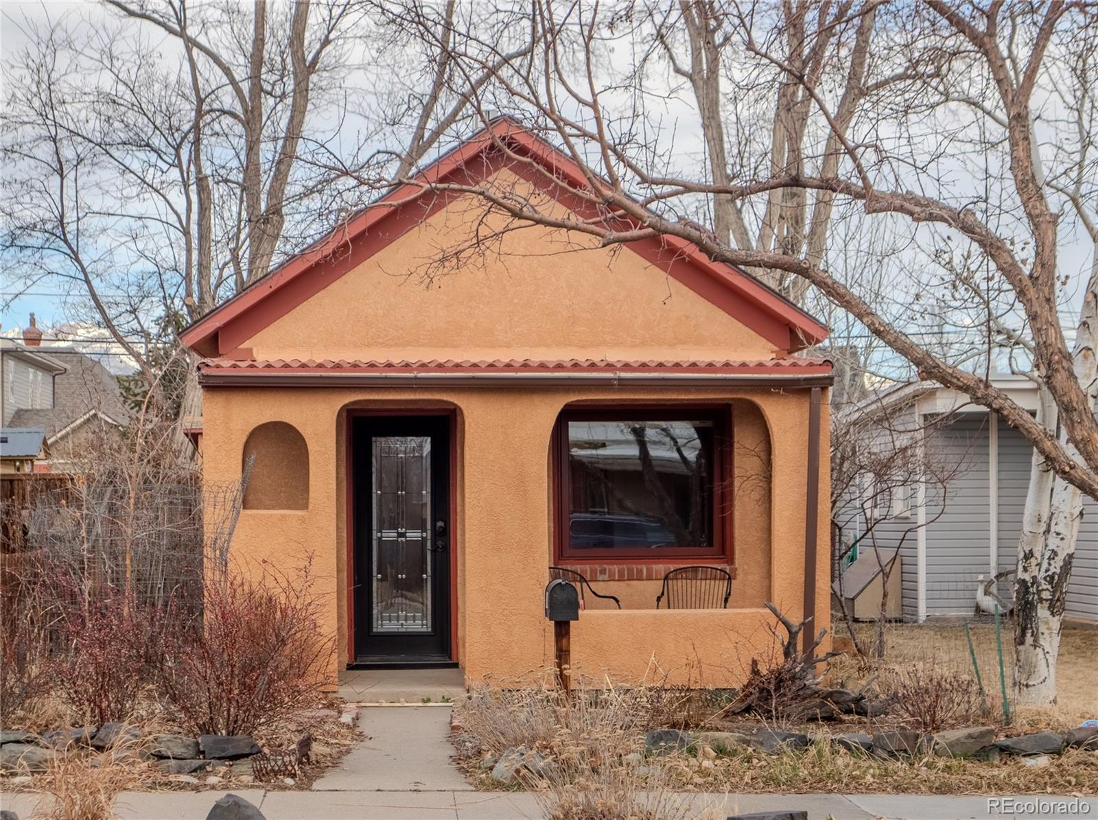 F St, Salida, CO 81201