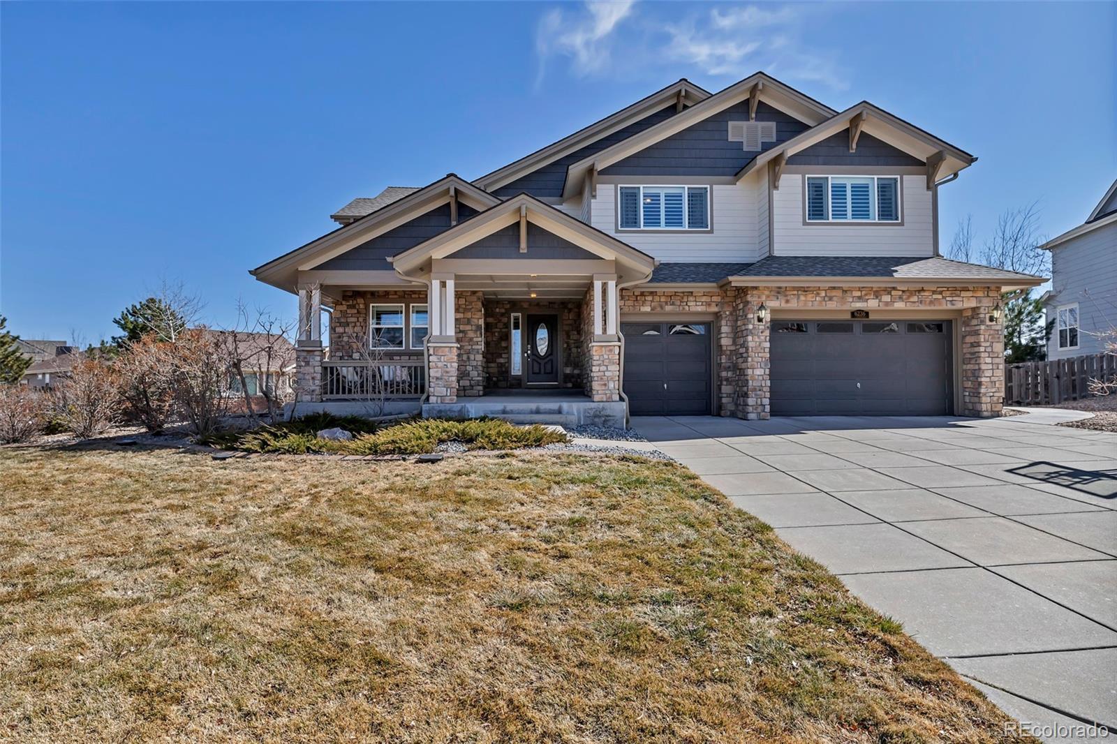 S Robertsdale Ct, Aurora, CO 80016
