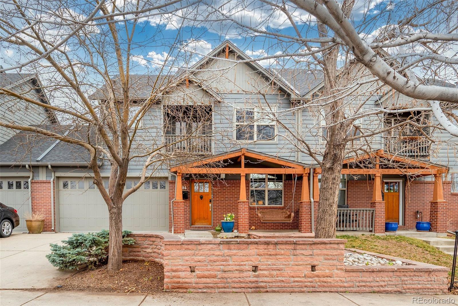 Inca St, Denver, CO 80223